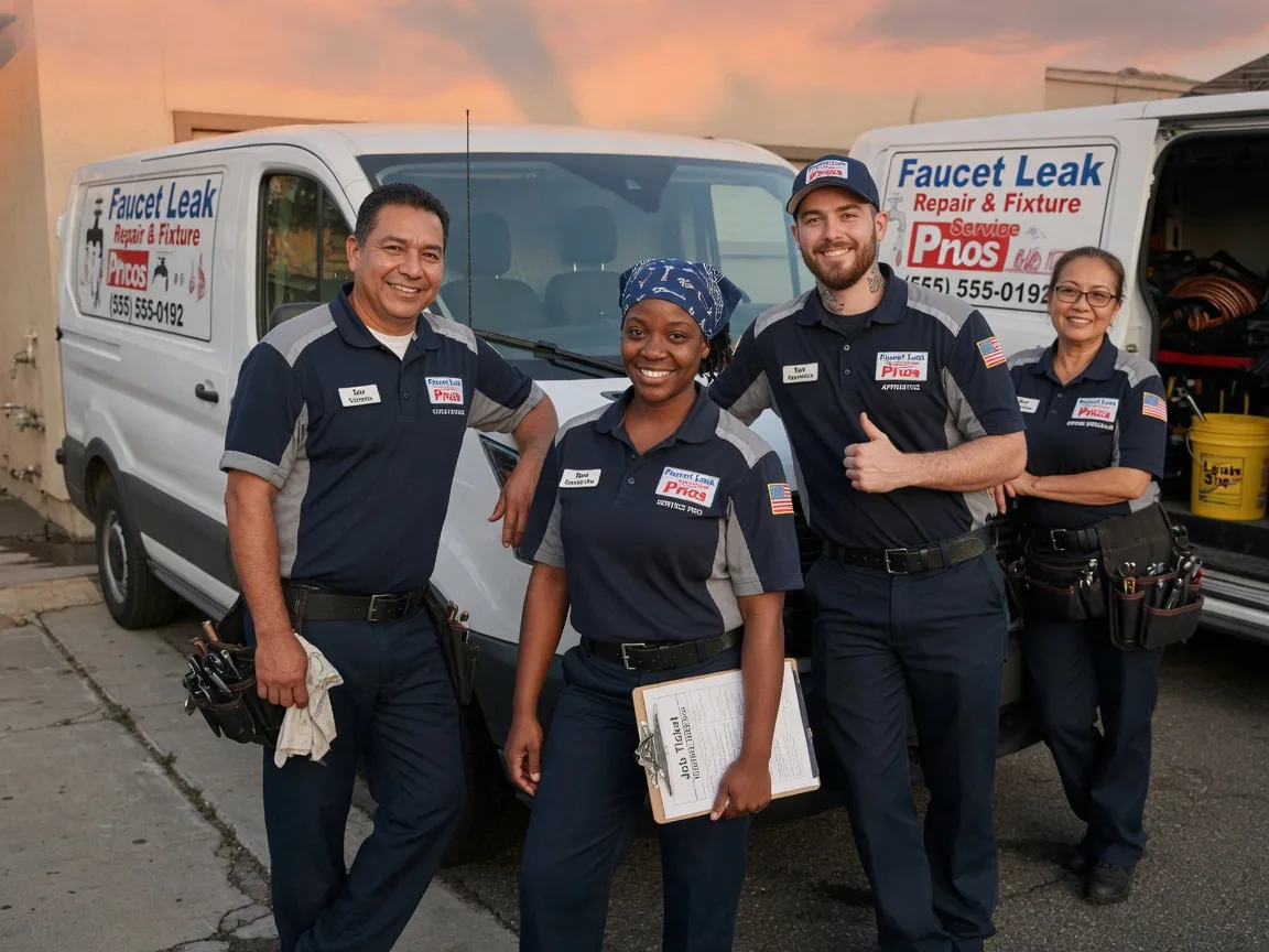 Faucet Repair company in Collettsville, NC